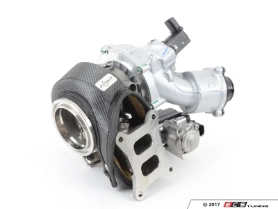 ECS Tuning Термо-чехол на турбину (одеяло) для Audi/VW/Skoda/Seat 1.8TSI & 2.0TSI MQB