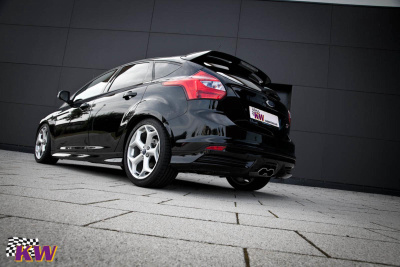 KW Suspension 35230059 KW Variant 3 Винтовая подвеска для Ford Focus III ST
