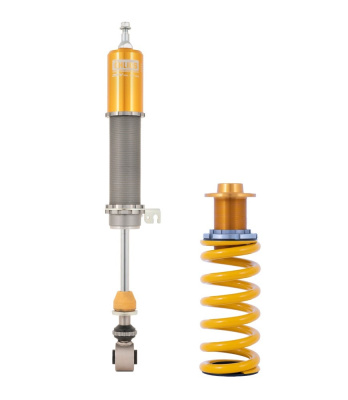Ohlins BMS MU00S1 Road & Track Комплект винтовой регулируемой подвески BMW 1/2/3/4 серии Fx/Gx