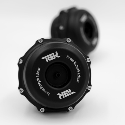TGK Motorsport TGK-WG-01 Вакуумные актуаторы для Audi 4.0 TFSI