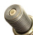 Brisk Silver Racing ER10GS Свеча зажигания для VAG EA888.3 MQB + 2.5T RS (10)