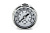 BLACKROCK LAB FPM-100WT Манометр топливный 0-7 bar (белый); резьба 1/8 NPT папа