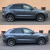 Пружины H&R 28870-1 для Audi Q3, RSQ3 8U