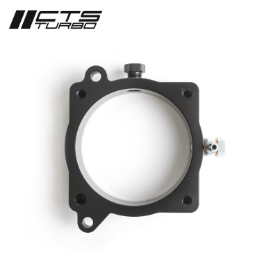 CTS Turbo CTS-HW-370 Проставка дроссельной заслонки для RS3/TTRS (8V.2/8Y/8S)