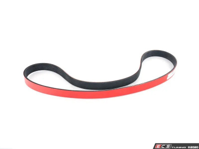 ECS Tuning 7PK1290 Performance Kevlar Ремень компрессора 1290 мм