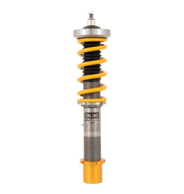 Ohlins BMS MU00S1 Road & Track Комплект винтовой регулируемой подвески BMW 1/2/3/4 серии Fx/Gx