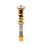 Ohlins BMS MU00S1 Road & Track Комплект винтовой регулируемой подвески BMW 1/2/3/4 серии Fx/Gx
