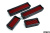 Eventuri EVE-FX34M-PF Комплект сменных фильтров для впускной системы BMW F97 X3M / F98 X4M