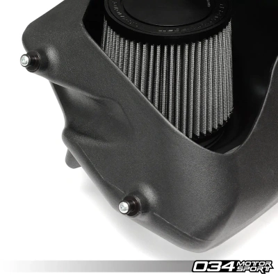 034Mororsport 034-108-1012 Впускная система (холодный впуск) для Audi B9
