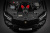 Eventuri EVE-4V8TT-CF-INT Впускная система для Audi RSQ8/SQ7/SQ8 / Bentley Bentayga / Lamborghini Urus / Porsche Cayenne Turbo