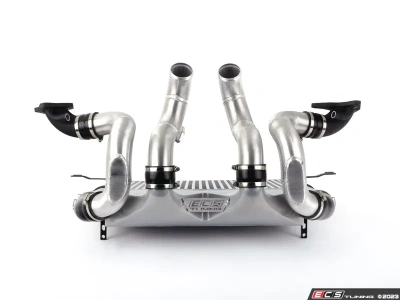 ECS Tuning ES#4742965 Интеркулер воздух-воздух для Audi A6 C7/C7.5 S6