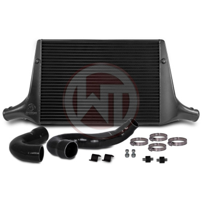 Wagner Tuning 200001052 Интеркулер Competition для Audi A4 A5 B8 2.0 TDI