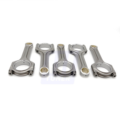 FCP Audi 2.5 TFSI X-Beam Кованые стальные шатуны 144MM/23MM под оригинальные поршни