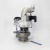 Garrett, Garrett Powermax, Garrett MQB, Garrett GT2260S, купить Garrett MQB, турбо-кит от Garrett для MQB, 898199-5001W