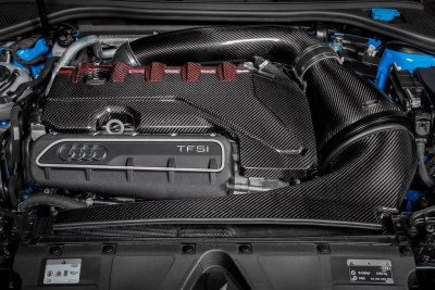 Eventuri Впускная система из карбона для Audi RS3 8Y