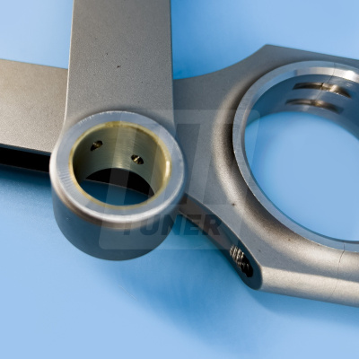 FCP H-Beam Кованые стальные шатуны 129.75MM OPEL 1.6 TURBO Z16LET/LEL/LER/LEH