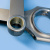 FCP H-Beam Кованые стальные шатуны 129.75MM OPEL 1.6 TURBO Z16LET/LEL/LER/LEH
