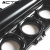 CTS Turbo CTS-HW-524 Впускной коллектор для Audi RS3/TTRS DAZA/DNWA
