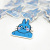 Ароматизатор TUNER Blue rabbit