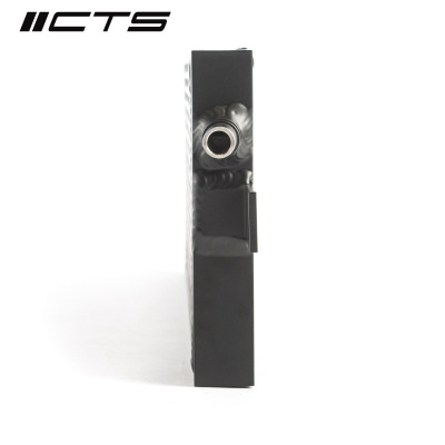 CTS Turbo CTS-HX-0020 Высокоэффективный радиатор масла DCT для A90/91 TOYOTA SUPRA и BMW G20/G21/G29/G42