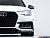 ECS Tuning ES#3991472 Накладки боковых решеток для Audi A4/S4 B9