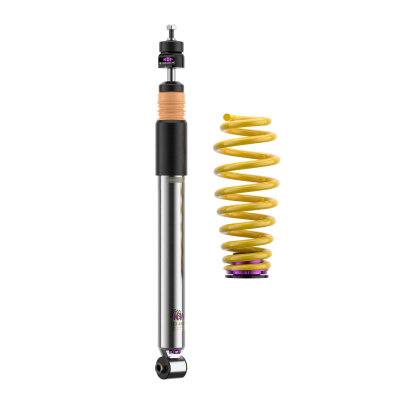 KW Suspensions 35289002 Variant 3 для ZEEKR 007