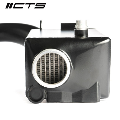 CTS Turbo CTS-F9X-M5M8-DF Комплект high performance интеркулеров для BMW F9X M5/M8
