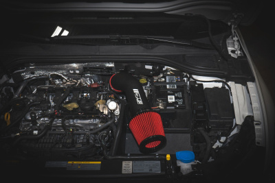CTS Turbo CTS-IT-272R Впускная система для MK8 VW GOLF GTI/ 8Y AUDI A3 EVO4