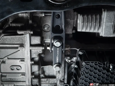 ECS Tuning ES#4004969 Маятниковая опора DQ500 для VAG MQB