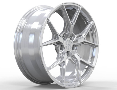 Кованый диск TUNER FORGED TF026