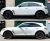 H&R 28961-1 Пружины с занижением для Infiniti FX37, FX50, EX37, QX50, QX70