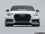 ECS Tuning ES#4147652 Губа переднего бампера для Audi A4/S4 B9