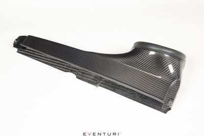Eventuri EVE-EA8884-R-INT Впускная система из карбона для Seat Cupra 300 / VW MK8 Golf R