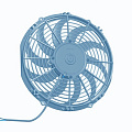  Вентиляторы SPAL