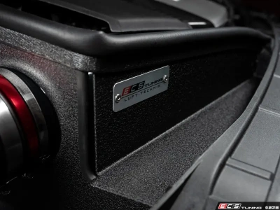 ECS Tuning ES#4213158 Впускная система для Audi RS5 B9