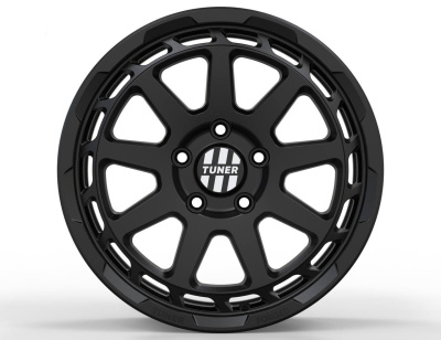 Кованый диск TUNER FORGED TF02