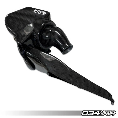 034Mororsport 034-108-1033 Впускная система (холодный впуск) для Audi RS4 RS5 B9
