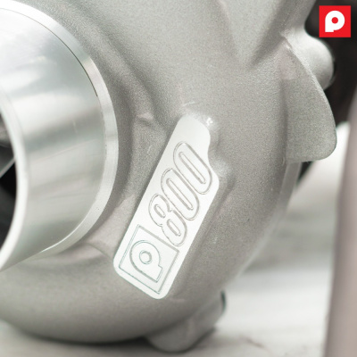 Pure Turbos Gen1 Турбо-кит Pure800 для BMW B58 Gen.1