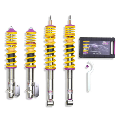 KW Suspension 352250AF KW Variant 3 Винтовая подвеска для Mercedes-Benz GLE (V167)