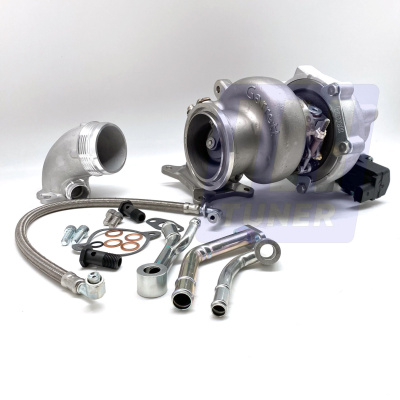 898200-5001W, garrett 898200-5001W, Garrett Powermax MQB, garrett powermax g25-660