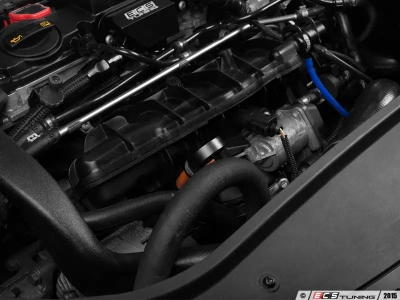 ECS Tuning ES#2966418 Маслоизмерительный щуп для VAG 2.0 TFSI EA113