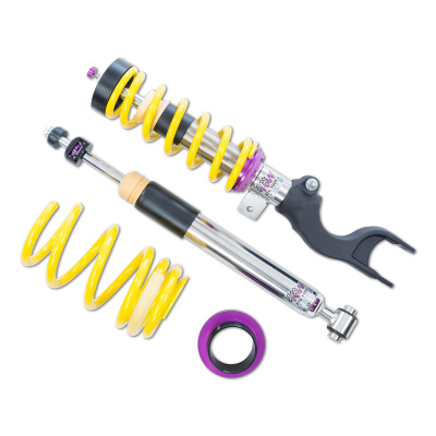 KW Suspension 35287007 KW Variant 3 Винтовая подвеска для Tesla Model 3