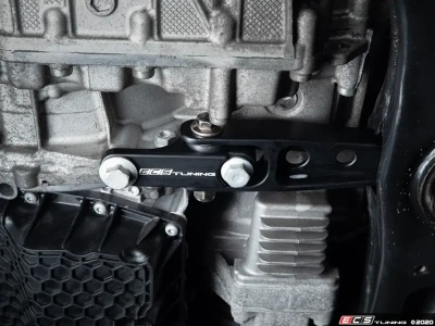 ECS Tuning ES#4004969 Маятниковая опора DQ500 для VAG MQB
