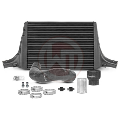 Wagner Tuning 200001132 Интеркулер Competition для Audi A4 A5 Q5 B8.5 1.8/2.0 Gen.3