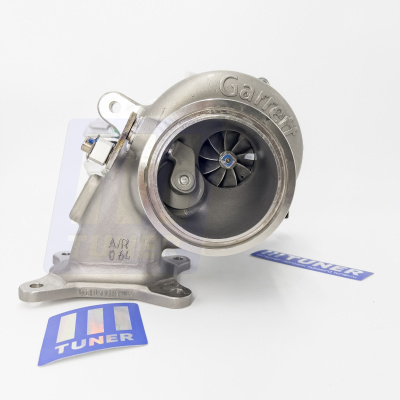 Garrett, Garrett Powermax, Garrett MQB, Garrett GT2260S, купить Garrett MQB, турбо-кит от Garrett для MQB, 898199-5001W