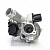 Garrett POWERMAX™ GT2260S Турбо-кит Stage 1 для VAG MQB
