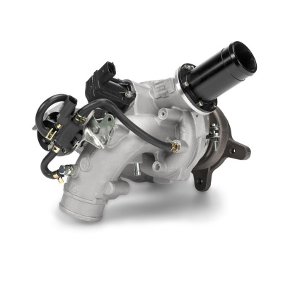 TUNER Турбо-кит TBO370 для Audi A4/A5/Q5 B8 B8.5 2.0TFSI Gen1./Gen.2