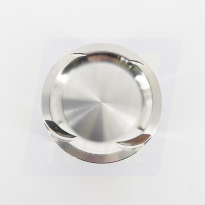 JE Pistons Комплект кованых поршней CR 9.1:1 для VAG 2.0 TFSI EA113 83mm