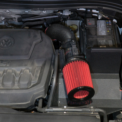 CTS Turbo CTS-IT-271 Впускная система для VAG EA888.3-B MQB Miller