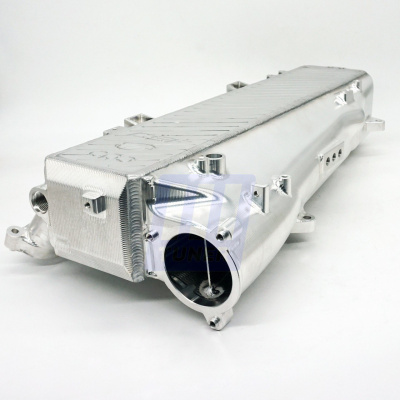 CSF 8200 Коллектор охлаждения наддувочного воздуха для BMW B58